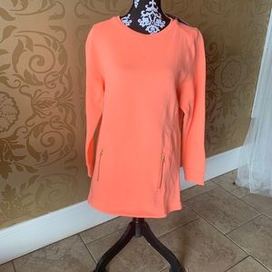 Charles River- North Hampton Sweatshirt